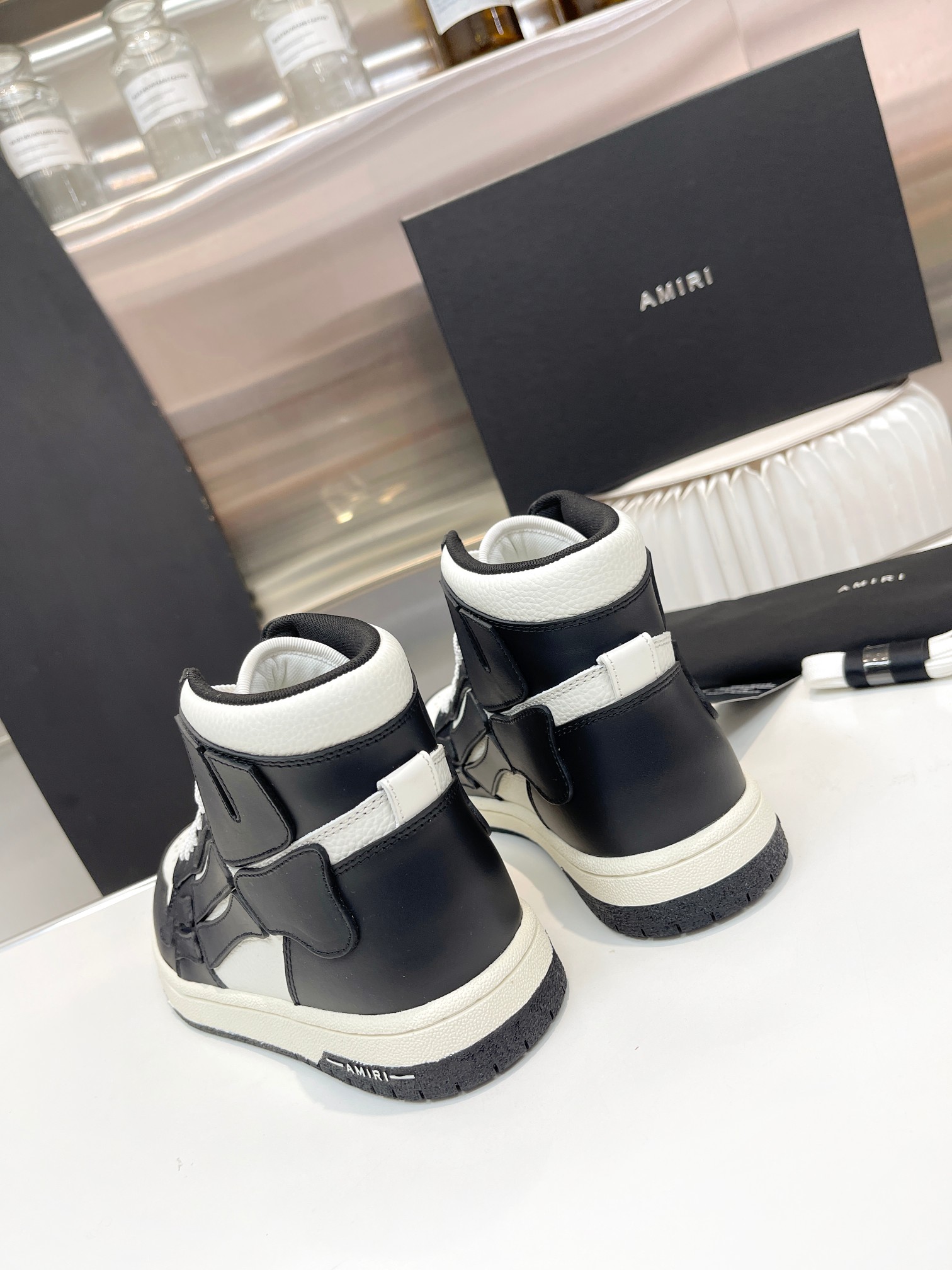 Nike Jordan shoe
